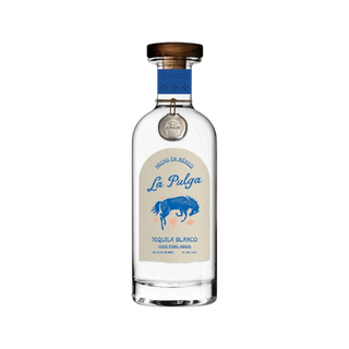 La Pulga Tequila Blanco