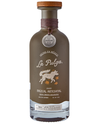 La Pulga Mezcal Artesanal