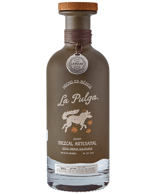 La Pulga Mezcal Artesanal