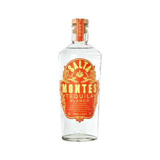 Orendain Distillery Salta Montes Tequila Blanco