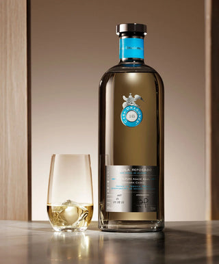 Casa Dragones Tequila Reposado