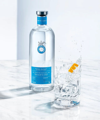 Casa Dragones Tequila Blanco