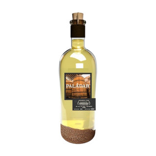 Paladar Destillado de Agave - Aged in Amburana Barrels