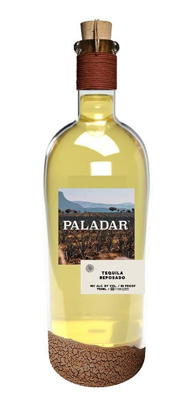 Paladar Tequila Reposado