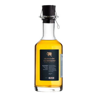 Santanera Seleccion De Bosques Anejo Organic Tequila