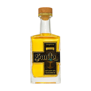 Santo Fino Añejo