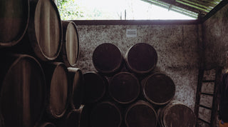 Alambique Serrano Single Origin Oaxacan Rum - Single Cask #194: "ALLDRAMBACH'S II"
