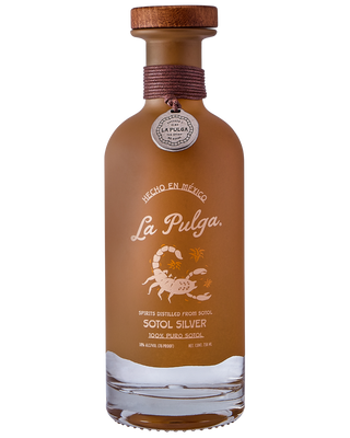 La Pulga Sotol