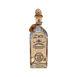 Tequila Fortaleza Blanco