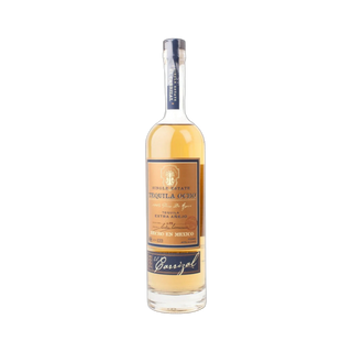 Tequila Ocho Extra Anejo