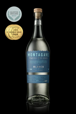 Montagave Blanco 'Las Rocas'