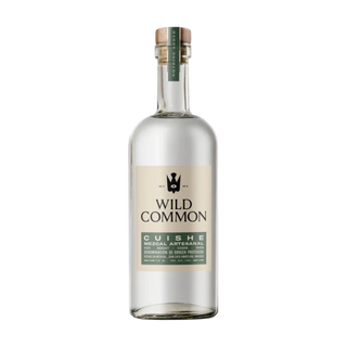 Wild Common Mezcal Cuishe