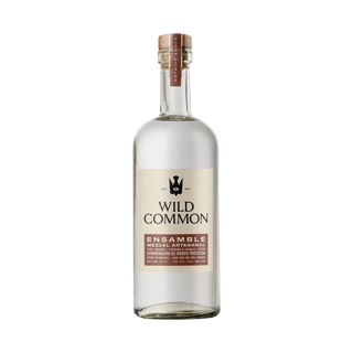 Wild Common Mezcal Ensamble