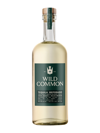 Wild Common Tequila Reposado