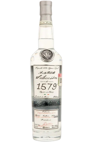 ArteNOM Selección de 1579 Blanco 81.4 proof