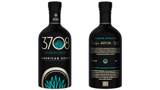 3708 Gold Agave Spirit