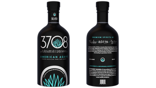 3708 Silver Agave Spirit