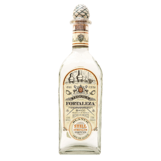 Fortaleza Still Strength Blanco