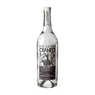 Craneo Organic Mezcal