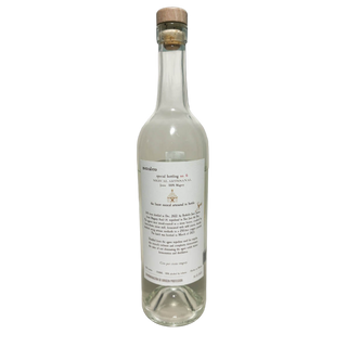 Mezcalero Special Bottling No. 6 Mezcal Artesanal