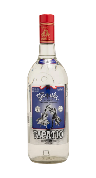 Tapatio Tequila Blanco
