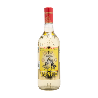 Tapatio Tequila Reposado