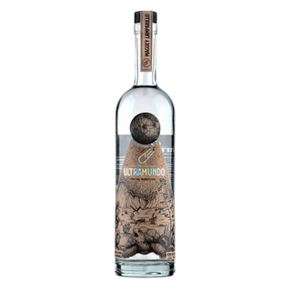 Ultramundo Mezcal Lamparillo