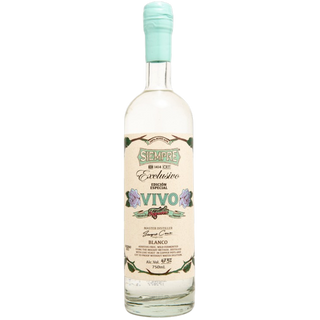 Siempre Tequila Exclusivo Vivo